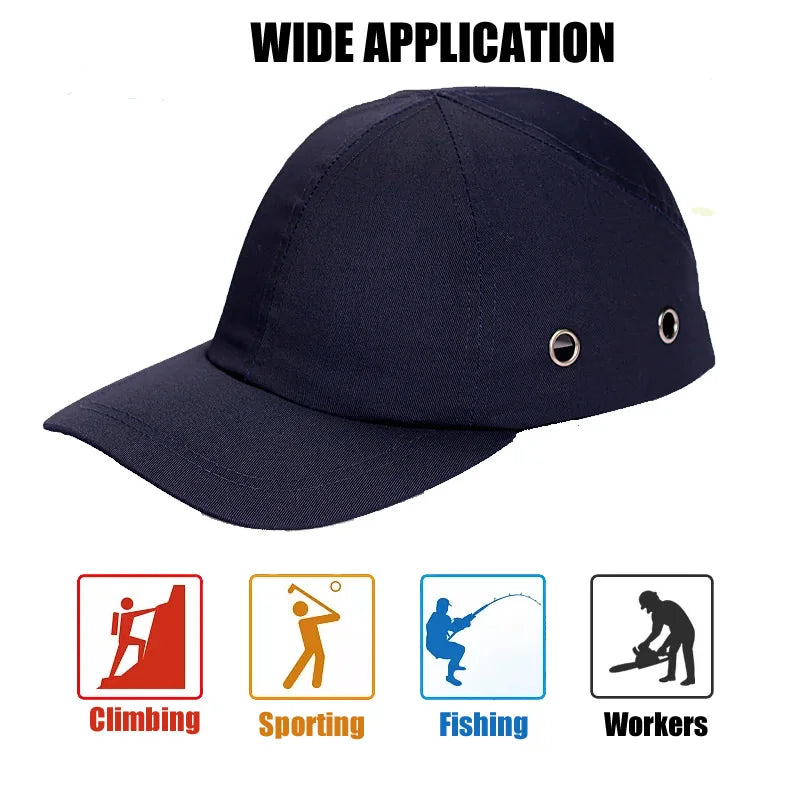 CE Safety Bump Cap