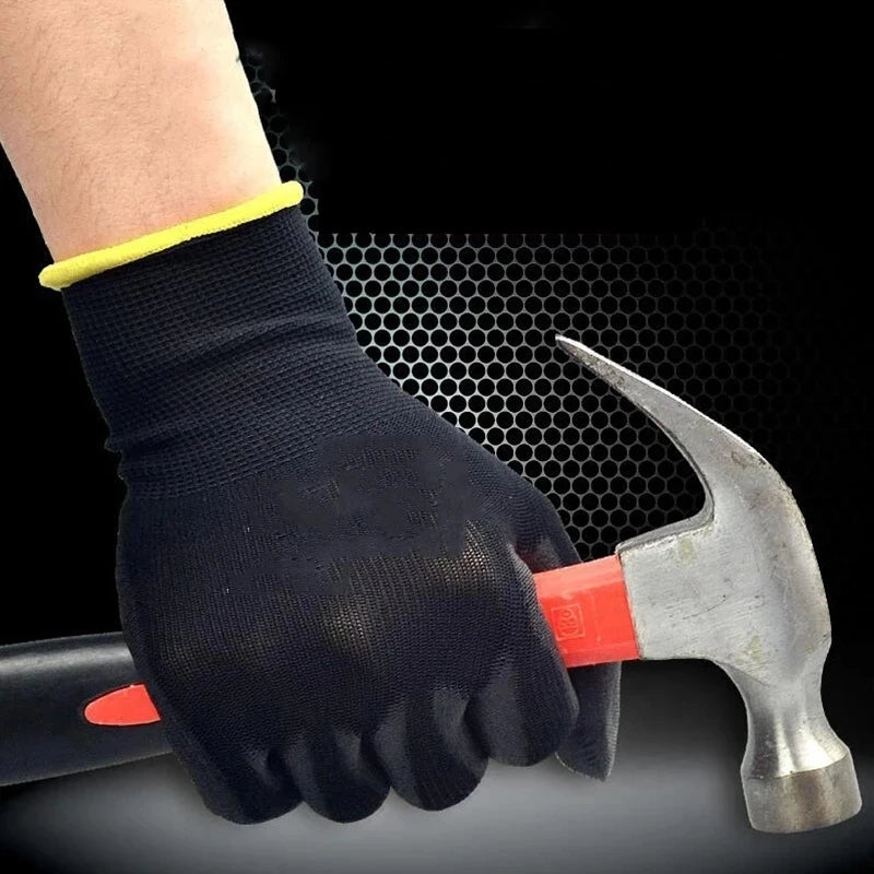 CE Certified Safety Work Gloves