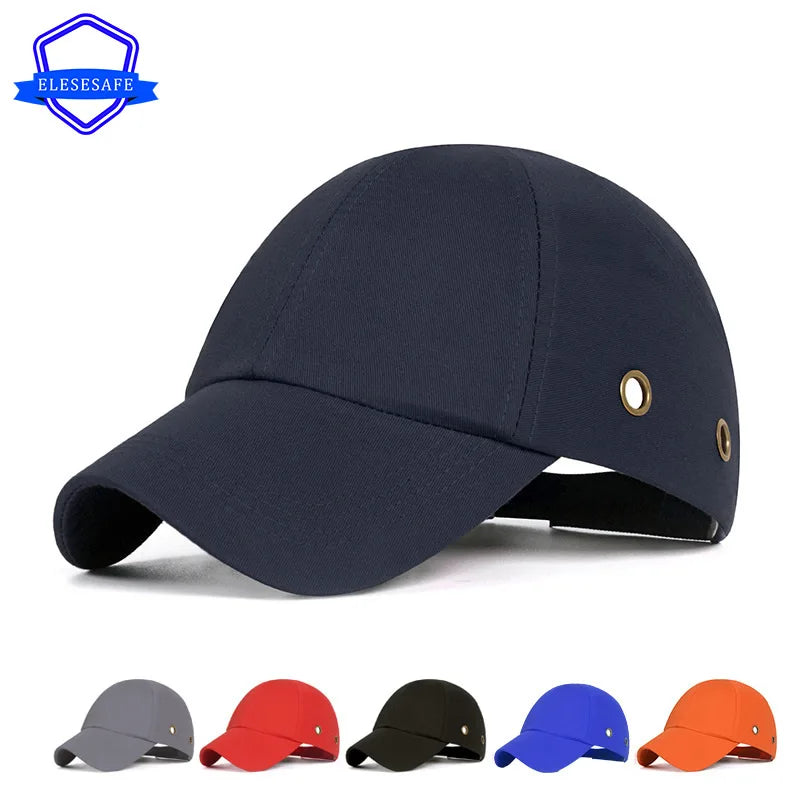 CE Safety Bump Cap