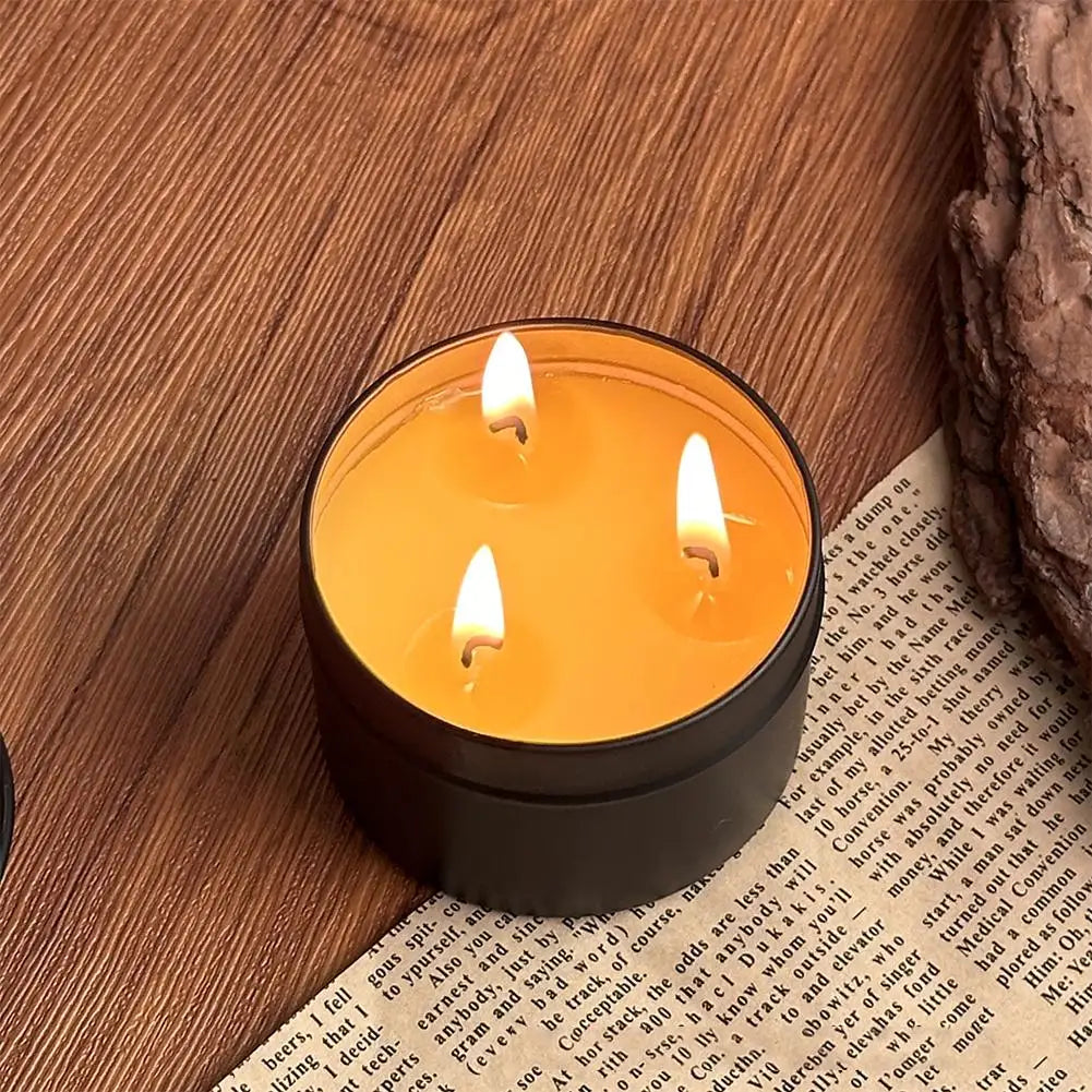 36-Hour Emergency Candles