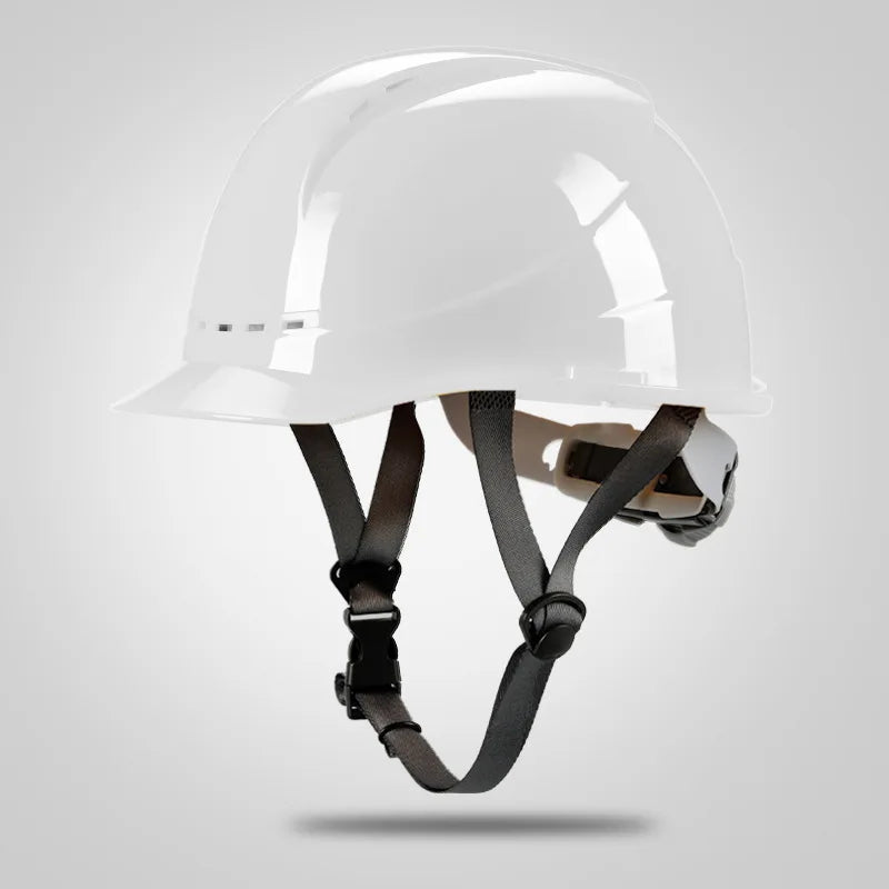 CE Safety Hard Hat With Ratchet